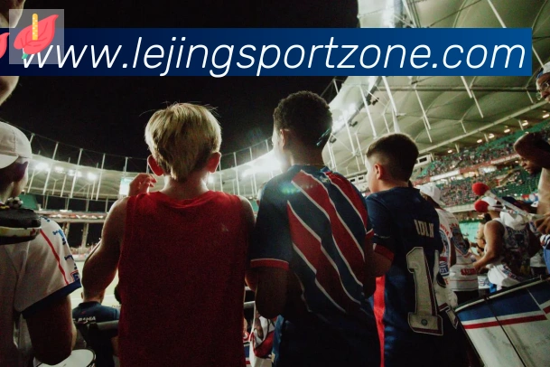 乐竞体育APP 封面图